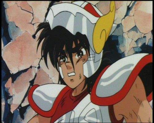 Otaku Gallery  / Anime e Manga / Saint Seiya / Screen Shots / Movies / 01 - La Dea della Discordia / 158.jpg